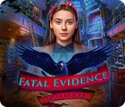 Hra Fatal Evidence: Art of Murder