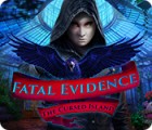 Hra Fatal Evidence: The Cursed Island