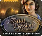 Hra Fatal Passion: Art Prison Collector's Edition