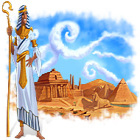 Hra Osud faraonův
