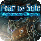 Hra Fear for Sale: Nightmare Cinema Collector's Edition