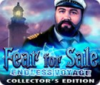 Hra Fear for Sale: Endless Voyage Collector's Edition