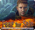 Hra Fear For Sale: Hidden in the Darkness