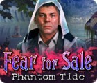 Hra Fear For Sale: Phantom Tide
