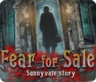 Hra Fear for Sale: Sunnyvale Story