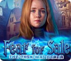 Hra Fear for Sale: The Dusk Wanderer