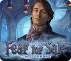 Hra Fear for Sale: Tiny Terrors