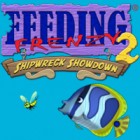 Hra Feeding Frenzy 2