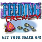 Hra Feeding Frenzy