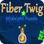 Hra Fiber Twig: Midnight Puzzle