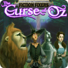 Hra Fiction Fixers: The Curse of OZ
