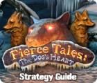 Hra Fierce Tales: The Dog's Heart Strategy Guide