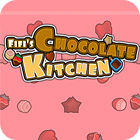 Hra Fifi's Chocolate Kitchen