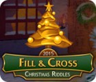 Hra Fill And Cross Christmas Riddles
