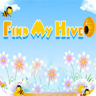 Hra Find My Hive