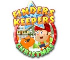 Hra Finders Keepers Christmas