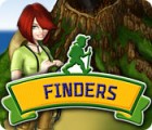 Hra Finders