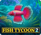Hra Fish Tycoon 2: Virtual Aquarium