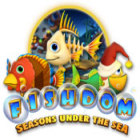 Hra Fishdom: Seasons Under the Sea