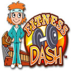 Hra Fitness Dash