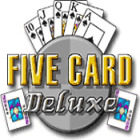 Hra Five Card Deluxe