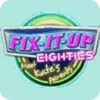 Hra Fix-it-Up 80s: Meet Kate's Parents