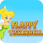 Hra Flappy Tinkerbell