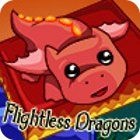 Hra Flightless Dragons