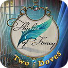 Hra Flights of Fancy: Two Doves Collector's Edition