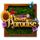 Hra Flower Paradise