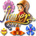 Hra Flower Quest