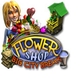 Hra Flower Shop: Big City Break