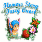 Hra Flowers Story: Fairy Quest