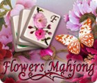 Hra Flowers Mahjong