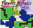 Hra Flowers Mosaics