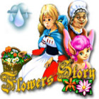 Hra Flower's Story