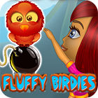 Hra Fluffy Birds