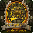 Hra Flux Family Secrets: The Ripple Effect Strategy Guide