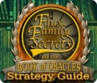 Hra Flux Family Secrets: The Book of Oracles Strategy Guide