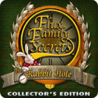 Hra Flux Family Secrets: The Rabbit Hole Collector's Edition