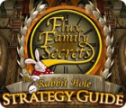 Hra Flux Family Secrets: The Rabbit Hole Strategy Guide