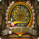 Hra Flux Family Secrets - The Rabbit Hole