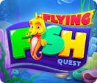 Hra Flying Fish Quest