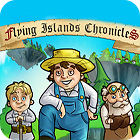 Hra Flying Islands Chronicles