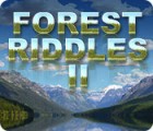 Hra Forest Riddles 2