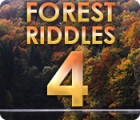Hra Forest Riddles 4
