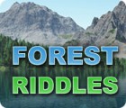 Hra Forest Riddles