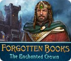 Hra Forgotten Books: The Enchanted Crown