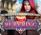 Hra Forgotten Kingdoms: The Ruby Ring
