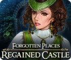 Hra Forgotten Places: Regained Castle